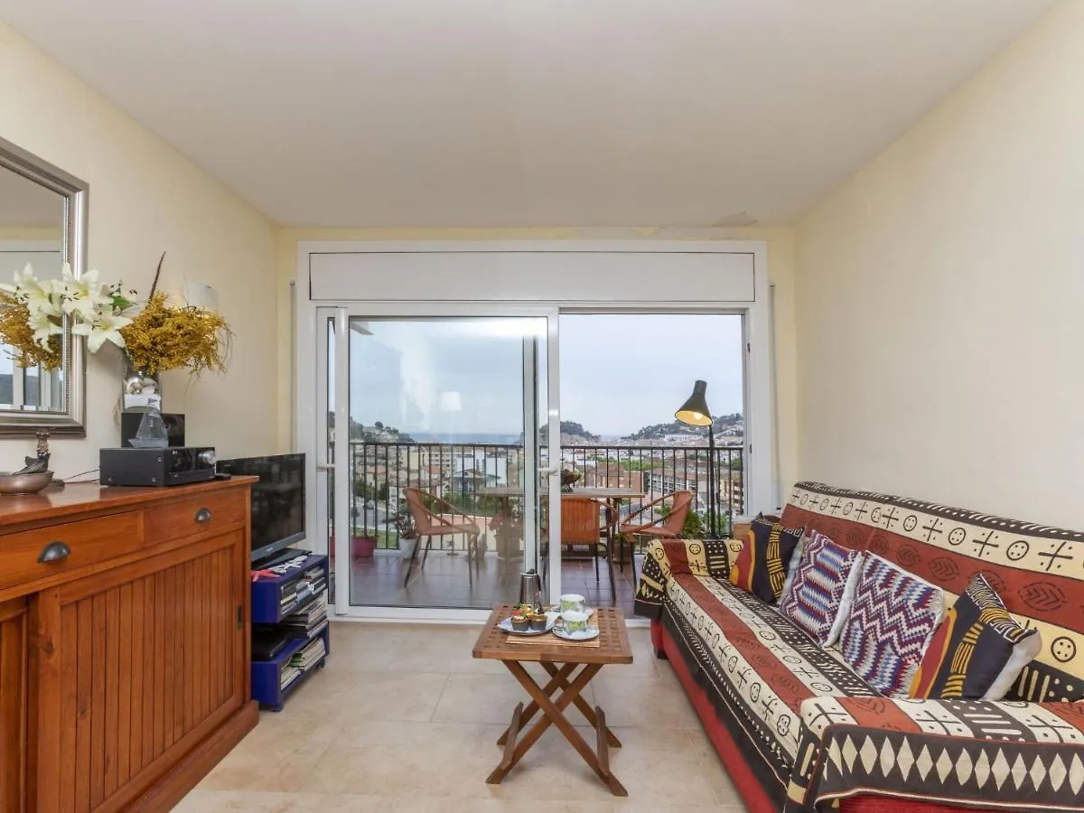 Apartment Sa Coma By Interhome Tossa de Mar 0*,  Spain