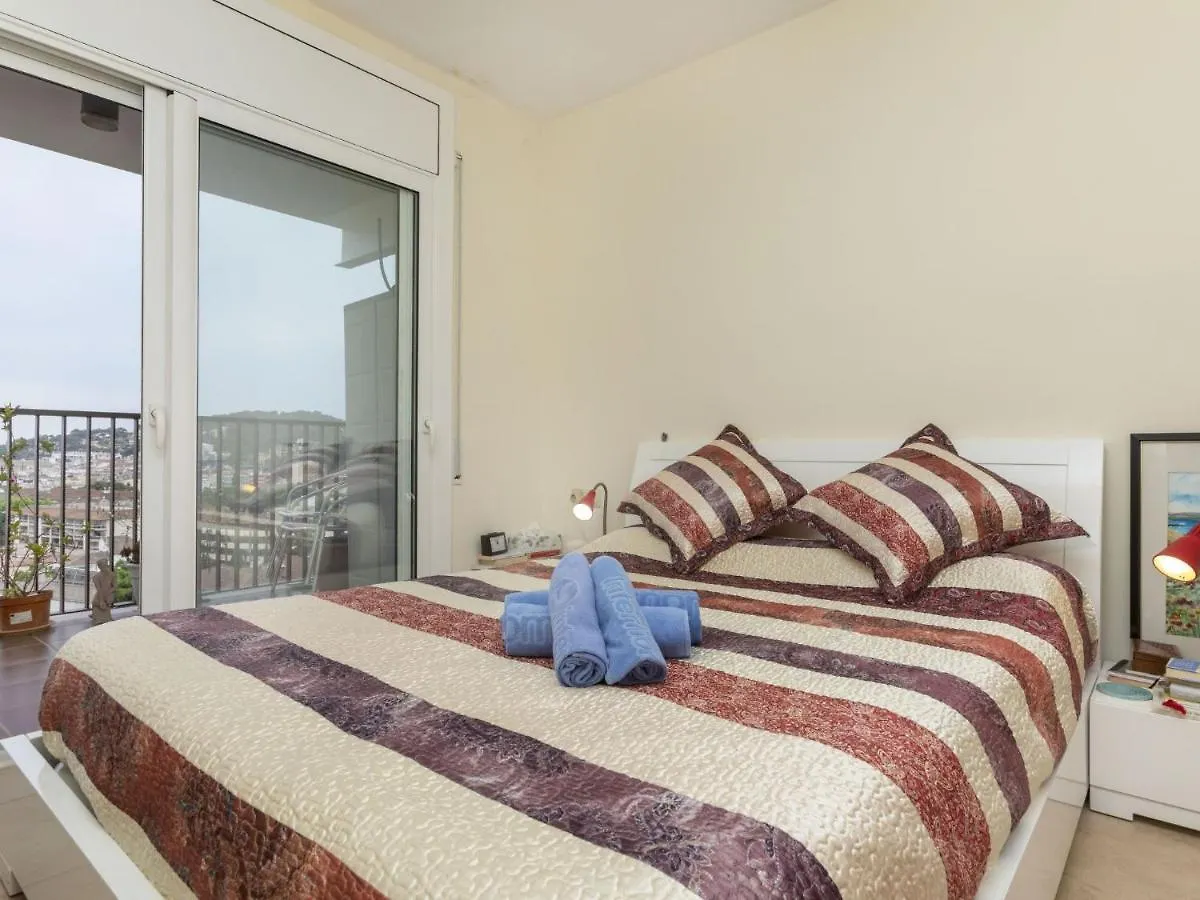 Apartment Sa Coma By Interhome Tossa de Mar Spain