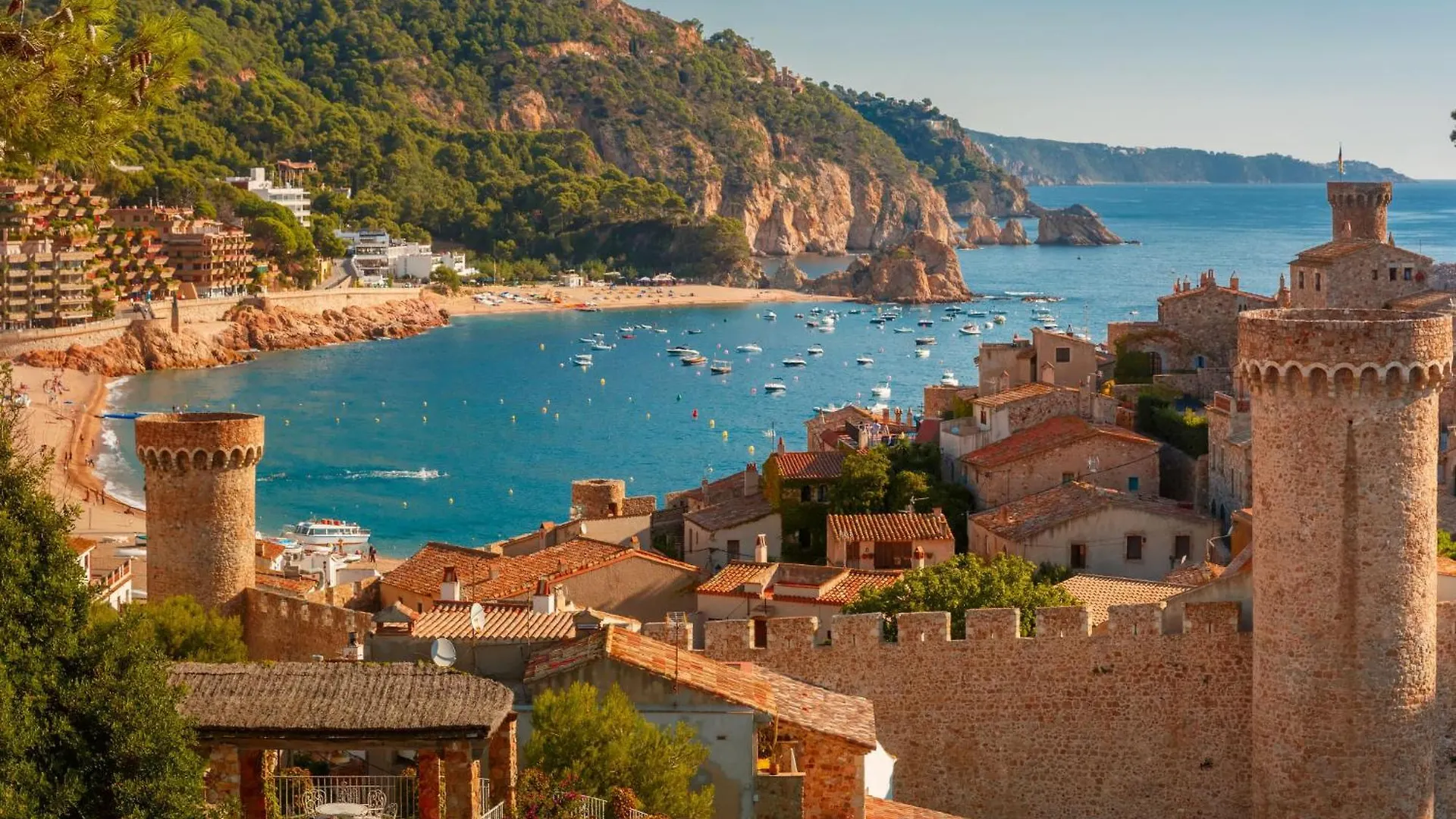 Apartment Sa Coma By Interhome Tossa de Mar Spain